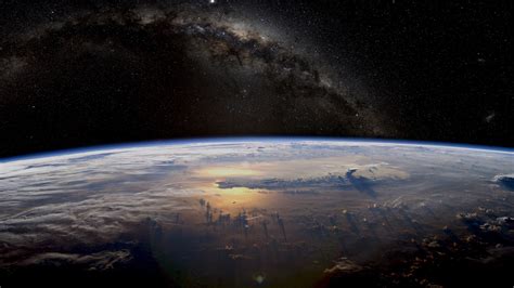 space, Planet, Stars, Earth Wallpapers HD / Desktop and Mobile Backgrounds