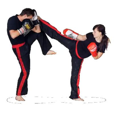 Sanda or Sanshou is a full contact Martial Art from China - Martial Devotee