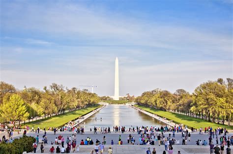 Washington dc attractions : Top 10 Fun Things to do in Washington DC