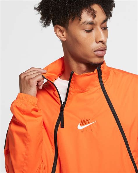 Nike Air Reflective Jackets for Fall 2020 | SportFits.com