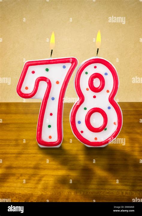 78 celebration hi-res stock photography and images - Alamy