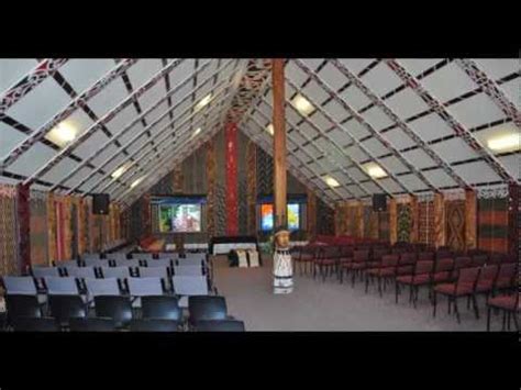 6 Sept 2011 Huria Marae prepares to host the Tauranga welcome to the ...