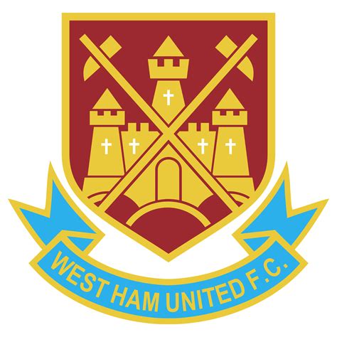 West Ham United – Logos Download