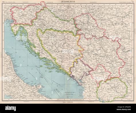 Free territory trieste hi-res stock photography and images - Alamy