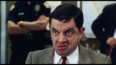 Best comedy Scene | Mr. Bean - YouTube