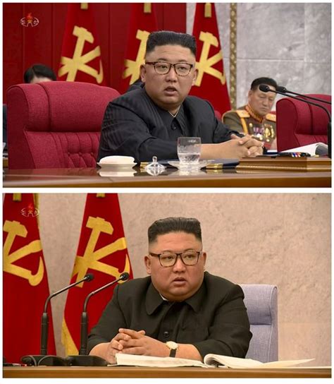 Kim Jong-un health: What's wrong with North Korea leader? 'Emaciated ...