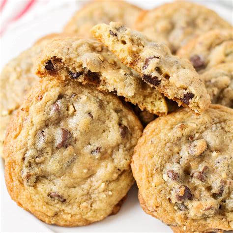 Original Nestle Toll House Chocolate Chip Cookies Recipe