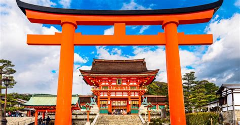 8 unmissable tourist attractions in Japan - Exoticca Blog