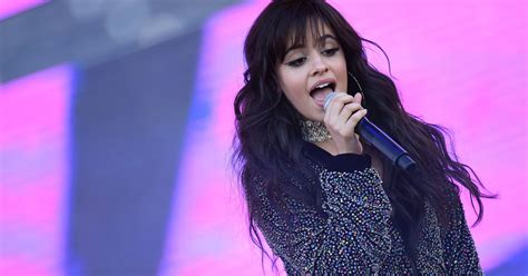 Watch Camila Cabello Sing 'Despacito' Like a Boss | HuffPost