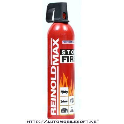 Car Fire Prevention |Anti Vehicle Fires | Automobile Fire Safety