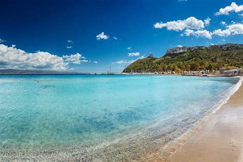 Spiagge Cagliari: le 10 da visitare almeno una volta