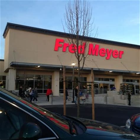 Fred Meyer - 57 Photos & 114 Reviews - Grocery - 100 NW 85th St ...