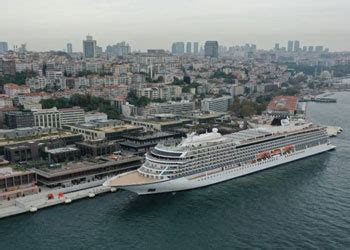 Cruises From Istanbul, Turkey | Istanbul Cruise Ship Departures