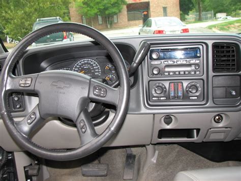 2006 Chevrolet Tahoe - Pictures - CarGurus