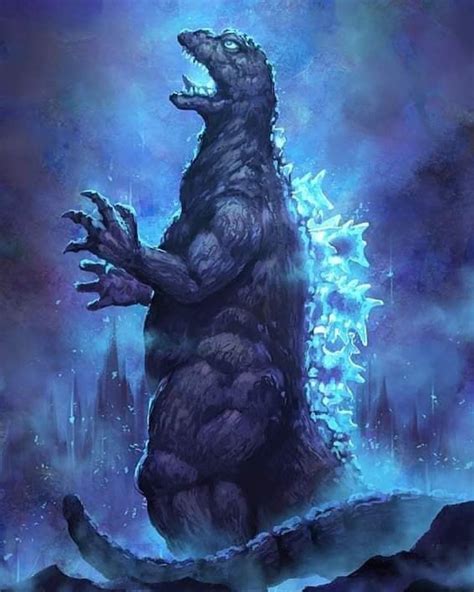 Godzilla (Showa) | Ficción Sin Límites Wiki | Fandom