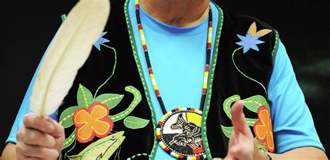 Anishinaabe: Healing culture, healing oneself - Brainerd Dispatch ...