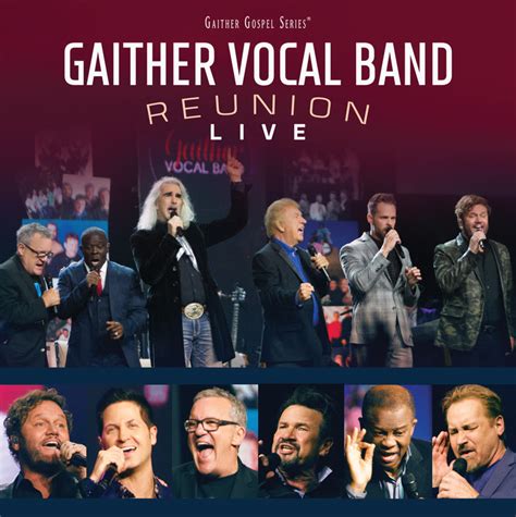 Gaither Music Group Releases First Gaither TV YouTube Premiere with ...