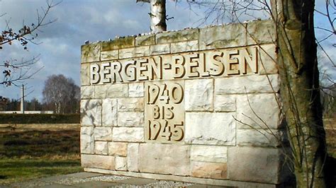 Bergen Belsen