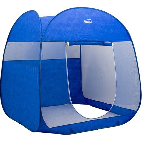 Deluxe Portable Screen Room w/ Carrying Case - Free Shipping Today ...