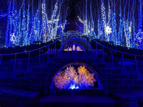 Winterlights brightens winter nights at Naumkeag | Arts And Culture ...