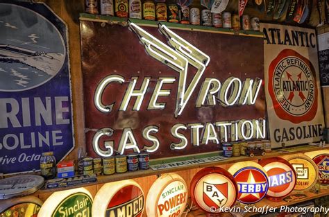 Kevin Schaffer Photography: Classical Gas Museum