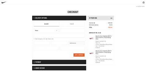 Top 13 Examples of High-Converting Checkout Page Design in 2024 ...