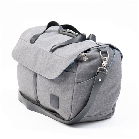 Night Tripper Overnight Bag - Diamond Brand Gear