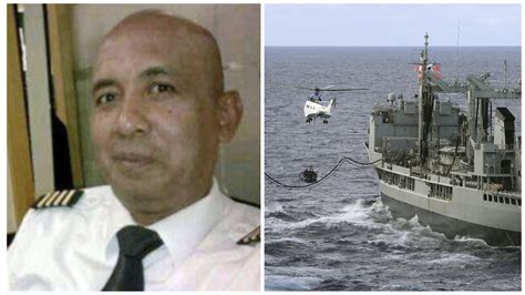 Zaharie Ahmad Shah, MH370 Pilot: What Is the Real Story?