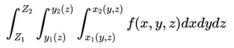 36+ Cylindrical Triple Integral Calculator - IzaacStelian