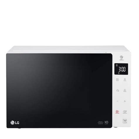 LG Smart Inverter Microwave - Kpakpakpa Market