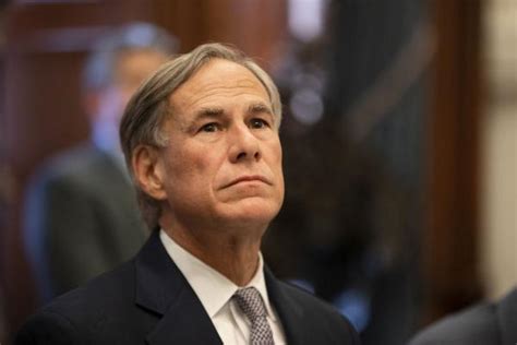 Gov. Greg Abbott: Texas Won't Participate in Refugee Resettlement ...