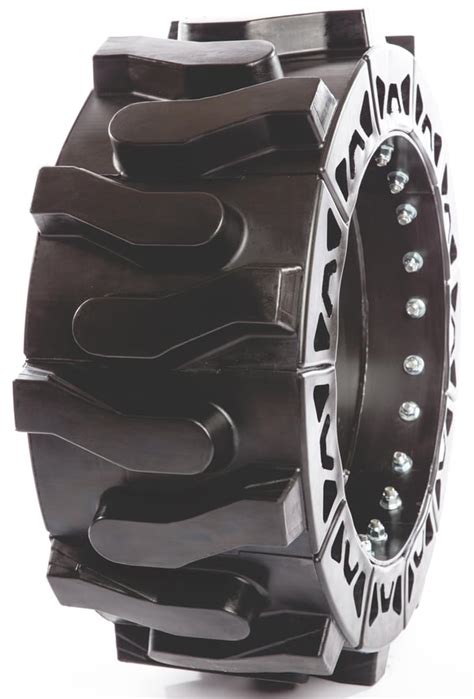 Best Skid Steer Tires for Mud - Evolution Wheel