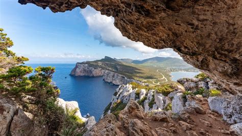 Capo Caccia, Sardinia, Italy - Bing Gallery