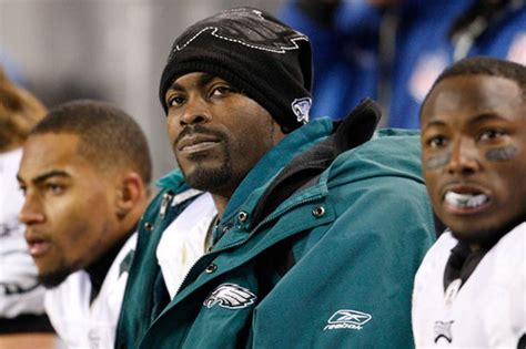 Michael Vick will be featured in ESPN’s ‘30 for 30’ series