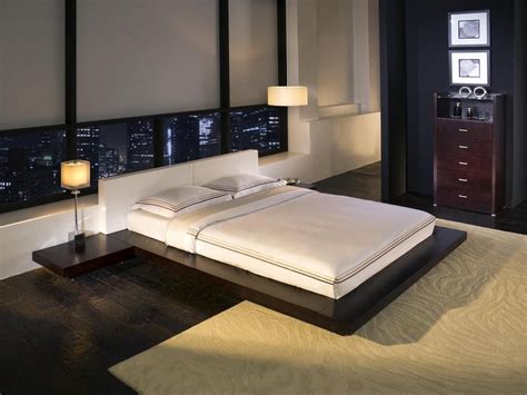 Nueva Cama Japonesa Estilo Tatami Extra Gruesa En Wengue - $ 1.070.000 ...