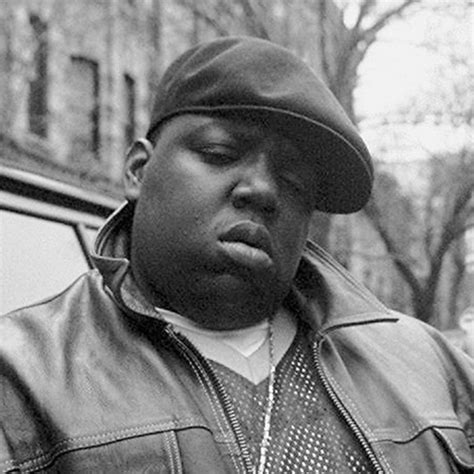 Biggie smalls was one of the most influential artists of rap music. He ...