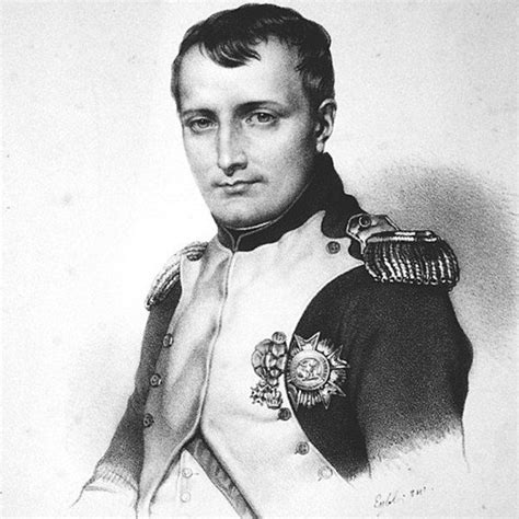 On this day in 1815, Napoleon Bonaparte suffered his final defeat at ...