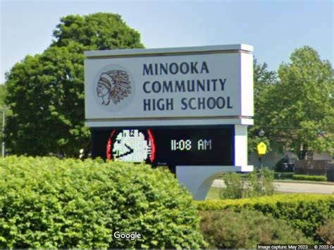 Back To School: Minooka High School District 111 2023-2024 Calendar ...