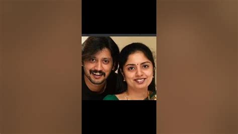 Tamil actor Prasanth family photos #Viral - YouTube