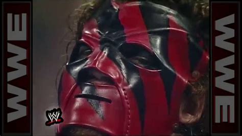 WWE Kane's RAW Debut 1997 HD - YouTube