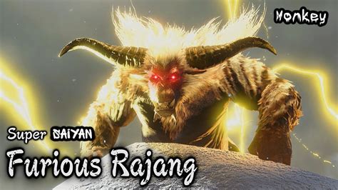 FURIOUS RAJANG IS A SUPER SAIYAN!!!!! First Attempt.. | Monster Hunter ...