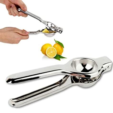 Stainless Steel Lemon Squeezer With Bottle Opener at Rs 30/piece ...