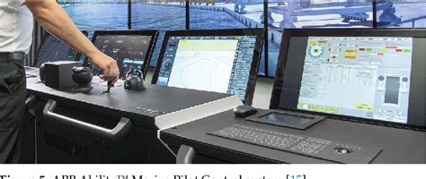 [PDF] A Review of Autonomous Tugboat Operations for Efficient and Safe ...