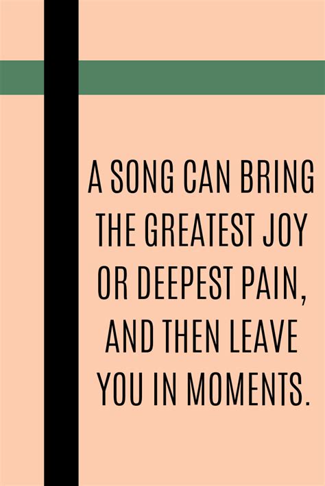 43 Best Song Quotes that Magically Capture Us - darling quote | Best ...