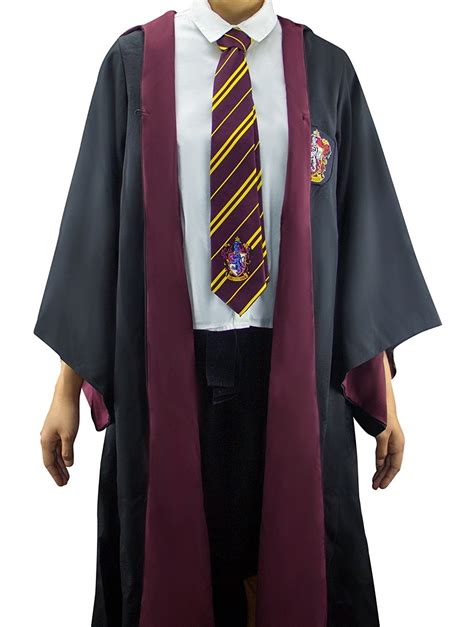 Hogwarts Wizard Robes | A Mighty Girl