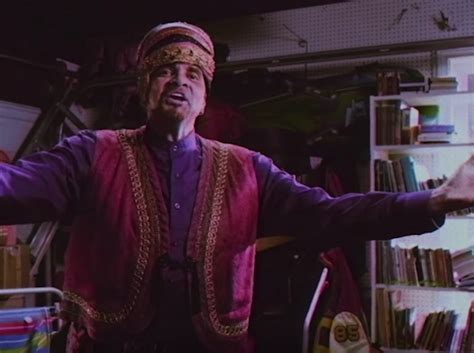 ‘Shazaam’ Is Real: College Humor ‘Finds’ Long-Lost Sinbad Movie | IndieWire