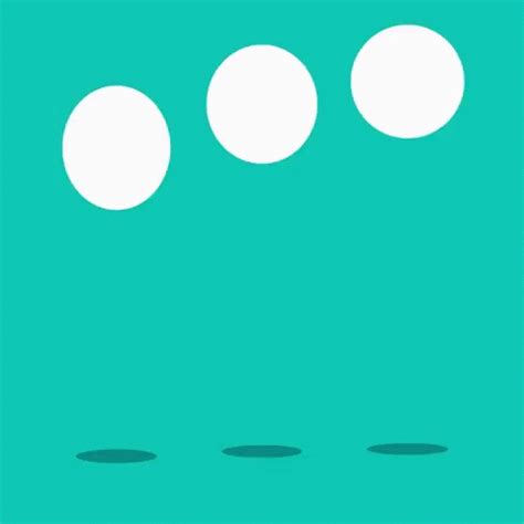 Bouncing Balls GIF - Bouncing Balls Loading - Discover & Share GIFs