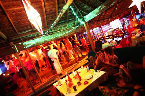 Goa Bans Dance Bars As India's Clubbing Paradise Further Restricts ...