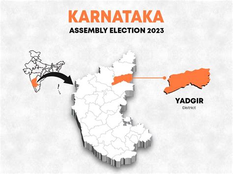 Yadgir Election Results Highlights: With 3 seats out of 4, Congress ...