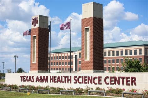 Texas A&M University Issues RFP - PR